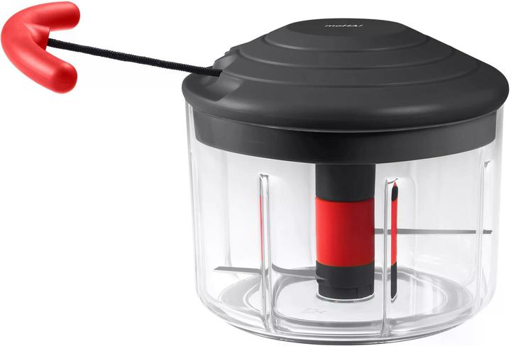 Moha Hacker Speedy (600 ml)