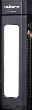 Productafbeelding Fenix WT16R (12.70 cm, 300 lm)