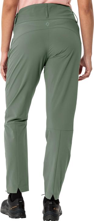 Actual product image Vaude Skomer Pants III (40)