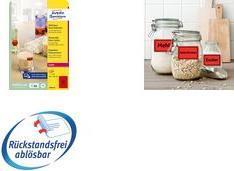 Produktbild Avery Etiketten in Sonderfarben