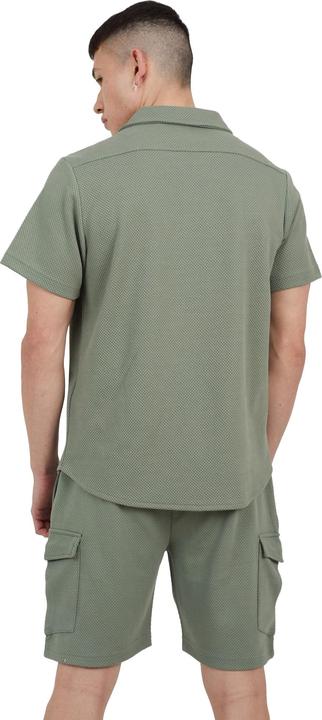 Image du produit Brave Soul - Short à poches CADBY - Homme (XXL)