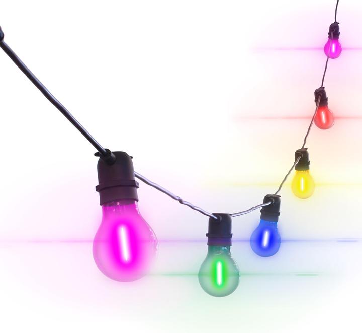 Lichterkette