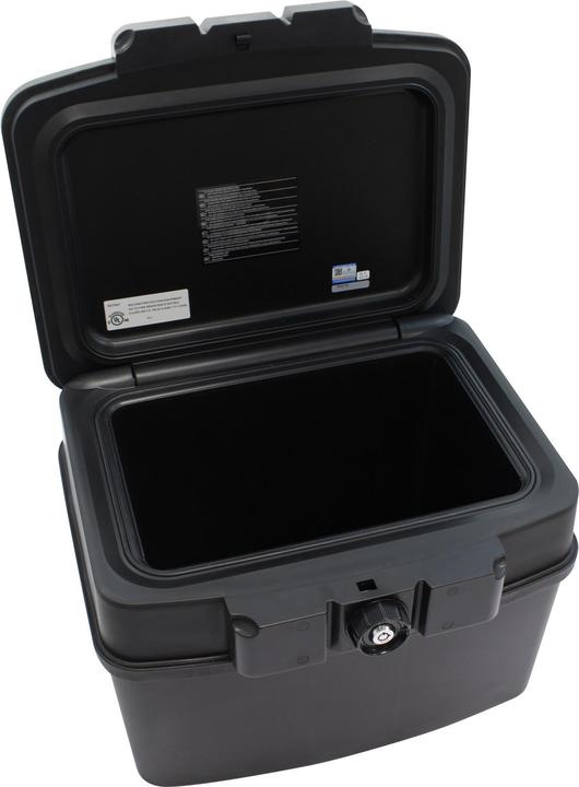 Image du produit Rottner Coffret anti-feu FIRE DATA BOX 3 (17.68 l)