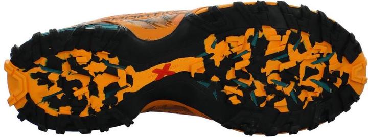 Actual product image La Sportiva Bushido III GTX (43.5)