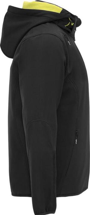 Produktbild Alpinia Siberia Softshelljacke (3XL)