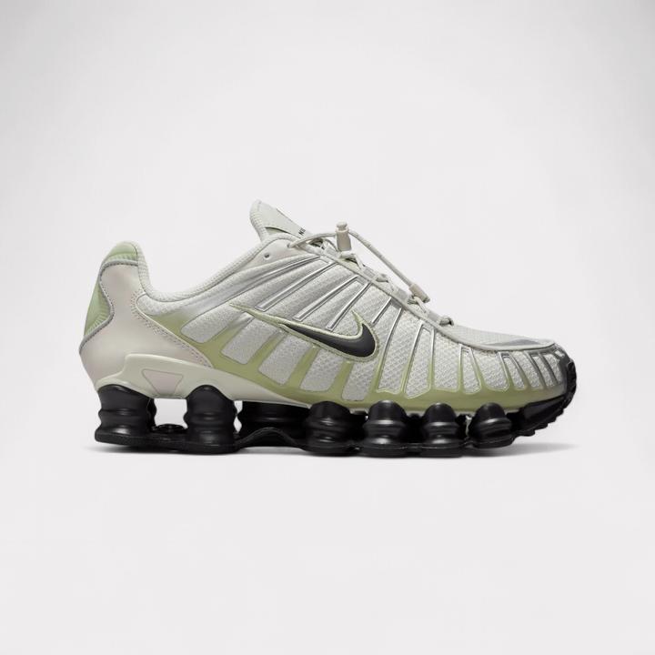 Image du produit Nike Shox TL (38.5)