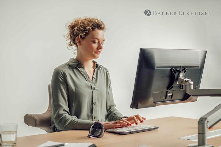 Produktbild Bakker Elkhuizen Evoluent D (Kabellos)