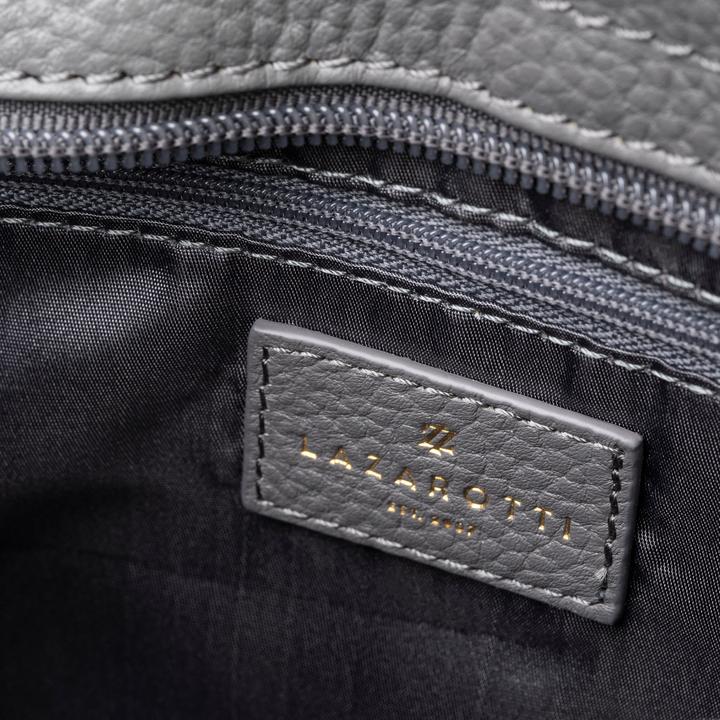 Image du produit Lazarotti Bologna Leather Sac à bandoulière en cuir 22 cm