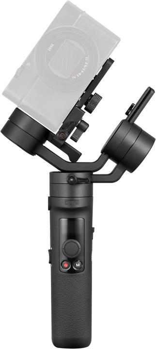 Actual product image Zhiyun Crane M2 (Compact camera, Action camera, System camera, 0.72 kg)