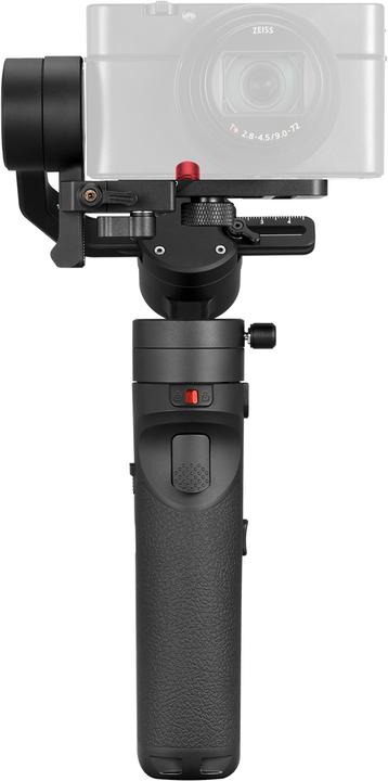 Actual product image Zhiyun Crane M2 (Compact camera, Action camera, System camera, 0.72 kg)