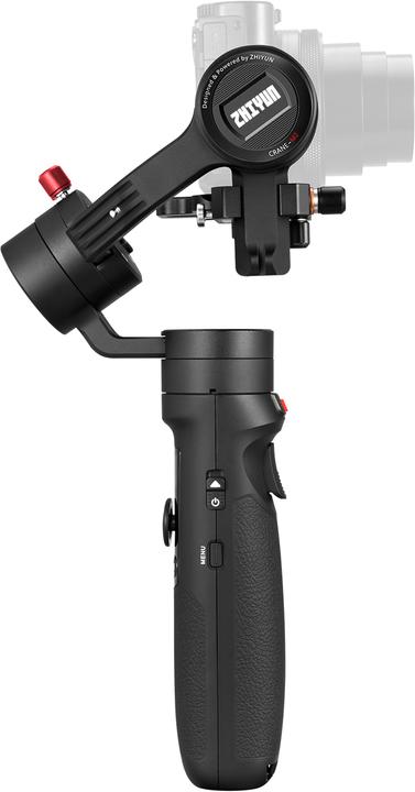 Zhiyun Crane M2 (Kompaktkamera, Actionkamera, Systemkamera, 0.72 kg)