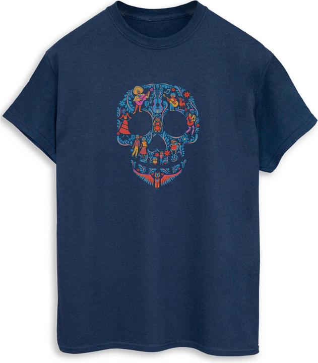 Navy blue