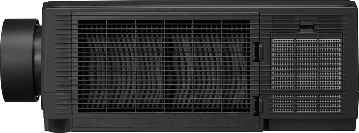Produktbild NEC PV710UL-B Installation Projector WUXGA 7100Lm Laser Light Source black cabinet incl. NP13ZL lens (WUXGA, 7100 lm, 1.46 - 2.95:1)