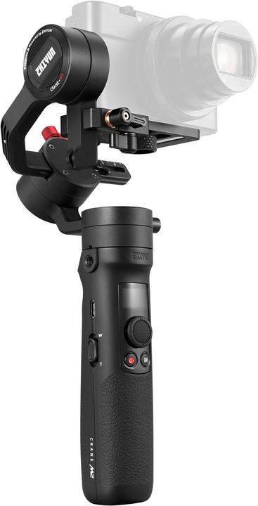 Actual product image Zhiyun Crane M2 (Compact camera, Action camera, System camera, 0.72 kg)