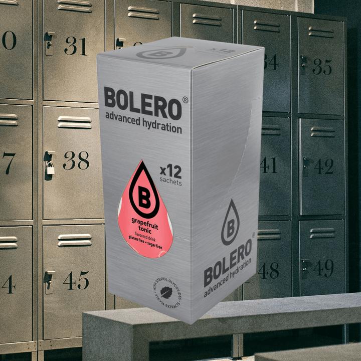 Immagine prodotto Bolero Classico (Tonico al pompelmo, 1 pz., 108.12 g)