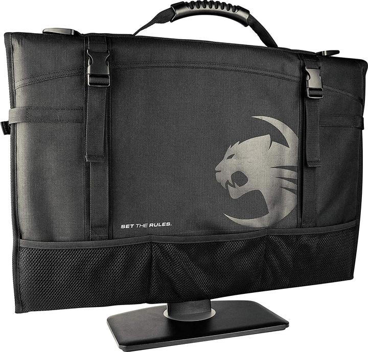 Actual product image Roccat Tusko Widescreen