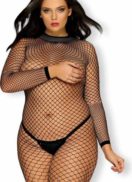 Image du produit Obsessive Bodystocking (XXL)