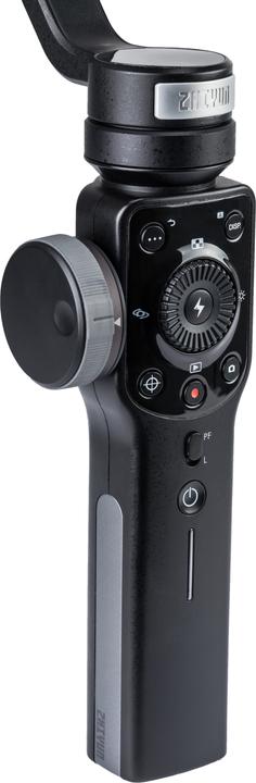 Actual product image Zhiyun Smooth 4 Smartphone Gimbal (Smartphone, 0.21 kg)
