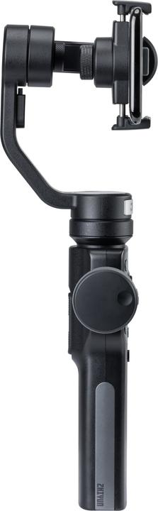 Actual product image Zhiyun Smooth 4 Smartphone Gimbal (Smartphone, 0.21 kg)