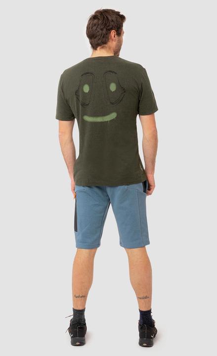 Immagine prodotto Salewa Pantaloncini Lavaredo Hemp Train Uomo (Pantaloncini da arrampicata) - (XXL)
