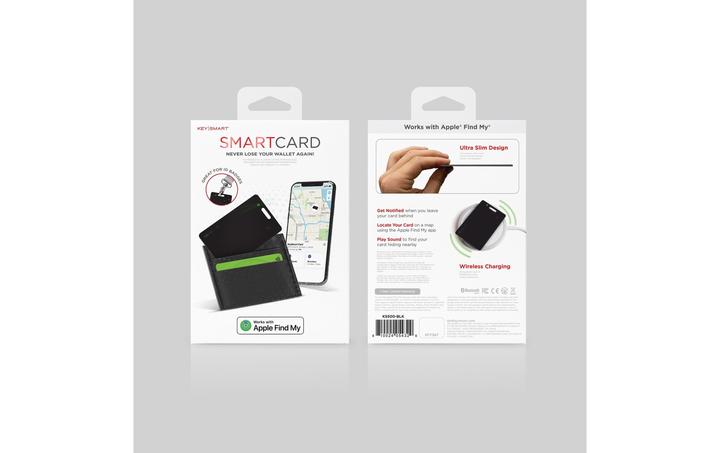 Produktbild Key Smart Smartcard (iOS)