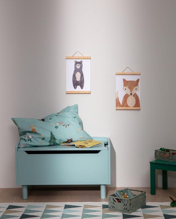 Image du produit micasa Mauro (43 x 29 x 16 cm)