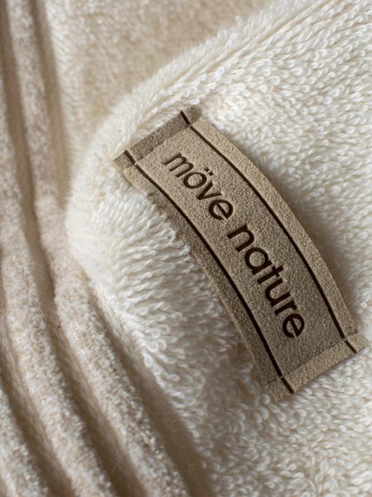 Actual product image Möve Wellness (80 x 150 cm)