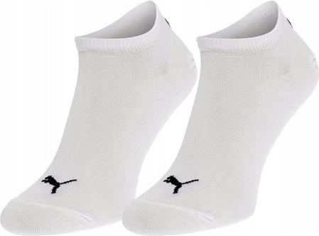 Produktbild Puma Unisex-Sportsocken 3er Pack Invisible Sneaker (3er Pack, 47, 48, 49)