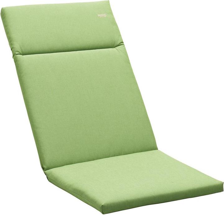 Seat cushions