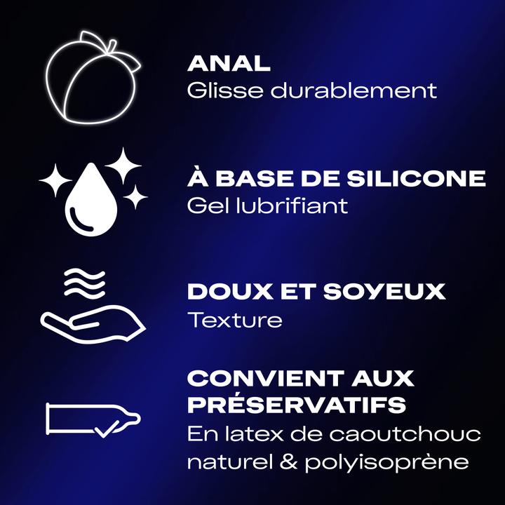 Produktbild Durex Perfect Glide (100 ml)