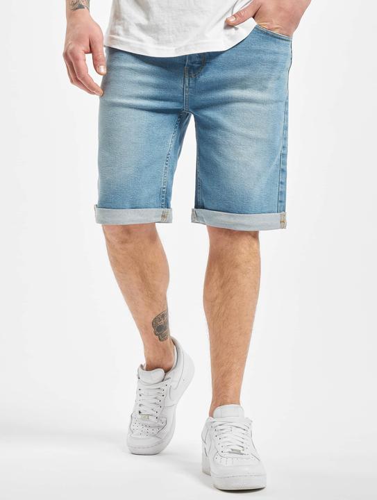 Produktbild Denim Project Mr. Orange Shorts - 81781 (31)