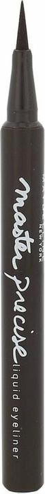 Actual product image Maybelline New York Hyper Precise Allday (710 Forest Brown)