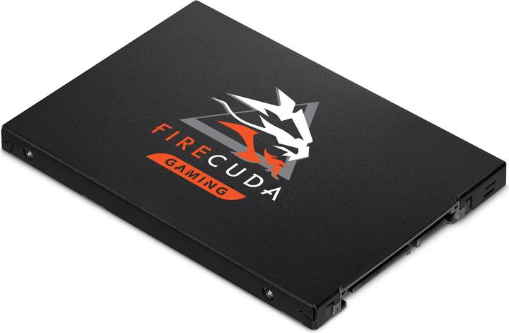 Immagine prodotto Seagate FireCuda 120 (4000 GB, 2.5")