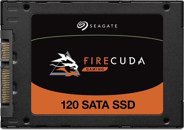 Immagine prodotto Seagate FireCuda 120 (4000 GB, 2.5")