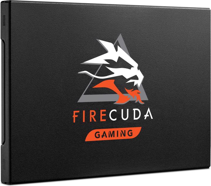 Immagine prodotto Seagate FireCuda 120 (4000 GB, 2.5")