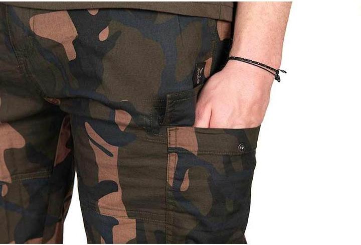Produktbild Fox LW Combat (S)
