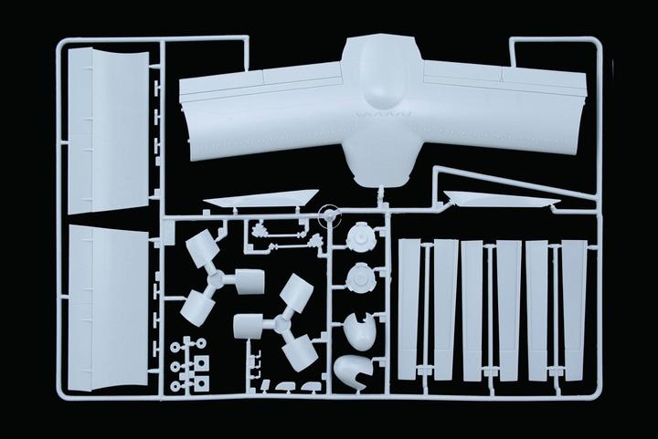 Produktbild Italeri V-22 Osprey