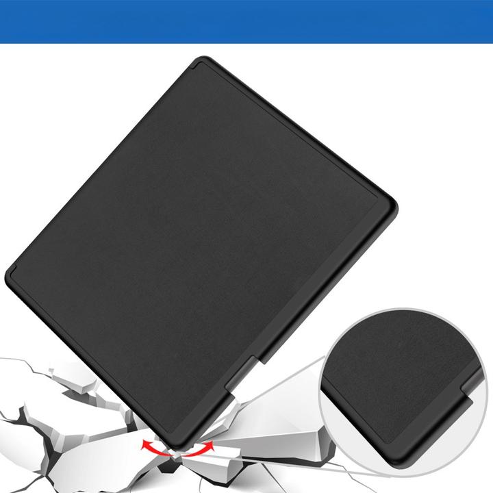 Image du produit Cover-Discount Kindle Scribe - Étui de protection noir