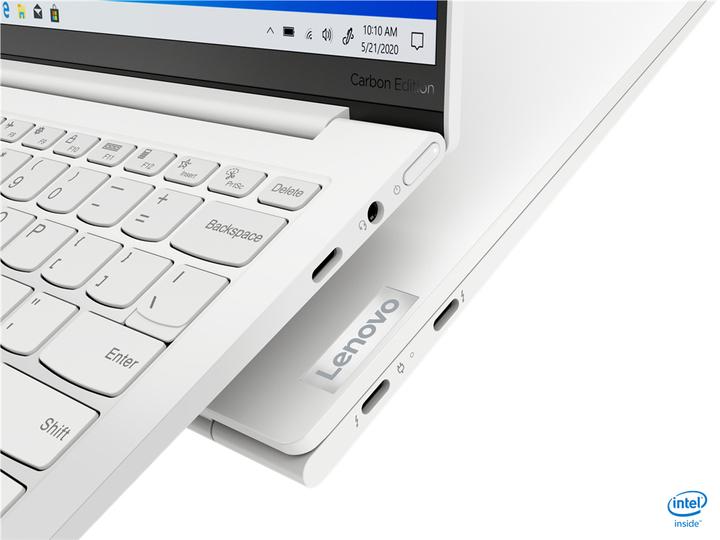Productafbeelding Lenovo Yoga Slim 7 (13.30", Intel Core i5-1135G7, 8 GB, 512 GB, NL)