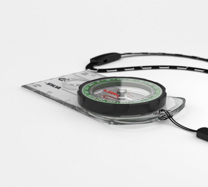 Actual product image Silva Ranger