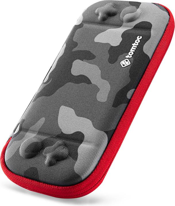 Produktbild tomtoc Slim Case (Switch Lite)