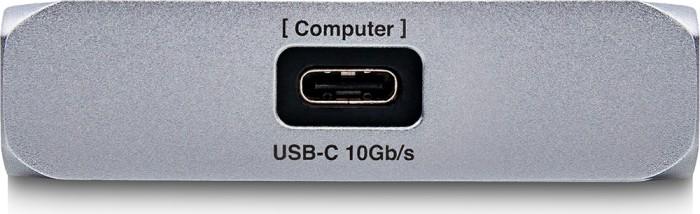 Actual product image CalDigit Small Office Home Office Dock (USB-C, 1 Ports)
