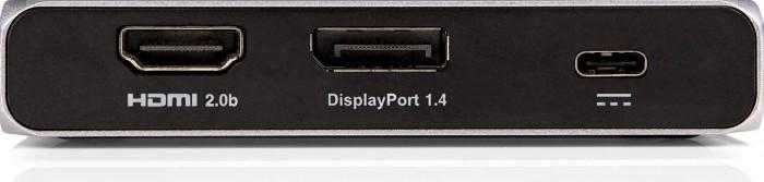 Actual product image CalDigit Small Office Home Office Dock (USB-C, 1 Ports)