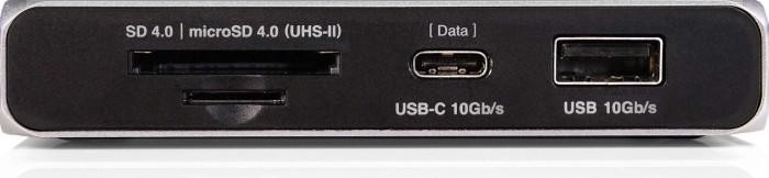 Actual product image CalDigit Small Office Home Office Dock (USB-C, 1 Ports)