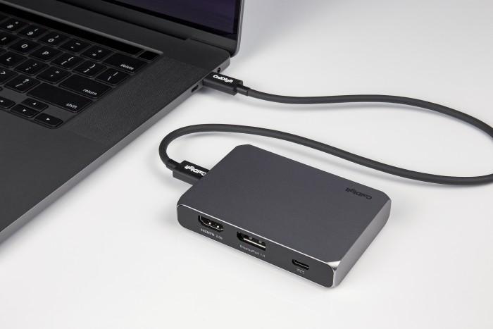 Actual product image CalDigit Small Office Home Office Dock (USB-C, 1 Ports)