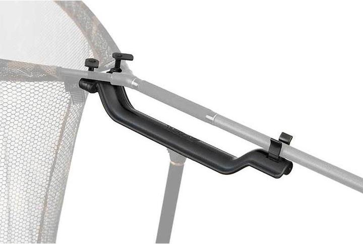 Actual product image Fox Net mounting bracket