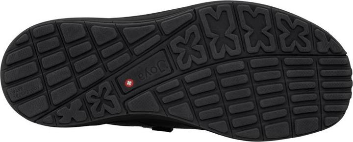 Immagine prodotto Joya Venice Zip nero (39 2/3)