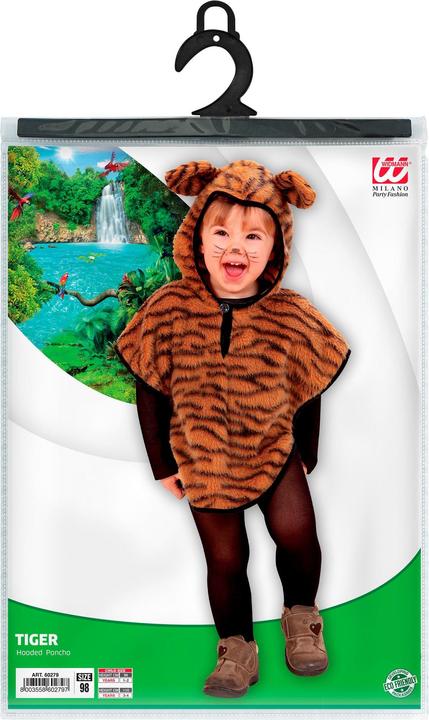 Image du produit Widmann Tiger (110)