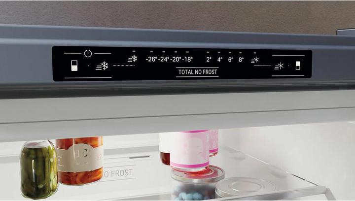 Actual product image Bauknecht KGNF 210C2IN (367 l)