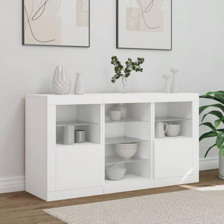 Produktbild VidaXL Jargen (123 x 37 x 67 cm)